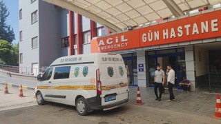 Gaziantep'te hastanede bıçaklı saldırı: Temizlik görevlisi ağır yaralı