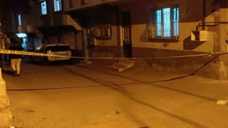 Gaziantepte husumetli iki grup arasında silahlı kavga: 1 ölü, 1 yaralı