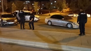 Gaziantepte iki grup arasında yan bakma kavgası: 1i ağır 2 yaralı