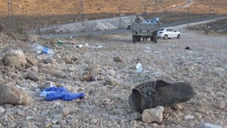 Gaziantepte traktör devrildi: 8 yaralı