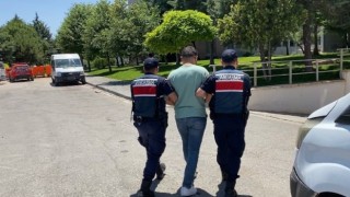 Gaziantepte yakalanan 128 aranan şahıstan 25i tutuklandı