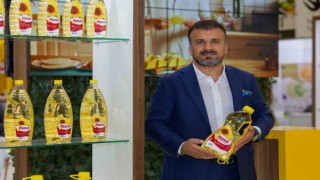 Gaziantepten dünya sofralarına sunulan lezzet Kadooğlu Yağ