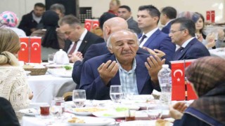 Gaziler Günü coşkuyla kutlandı