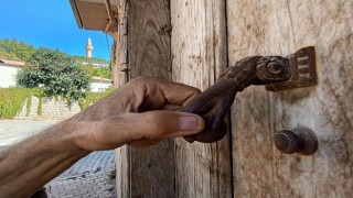 Geçmişin yok olan mirası: Kapı tokmakları