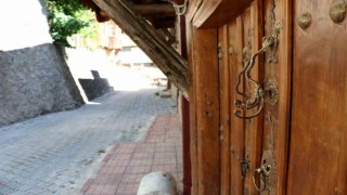Geçmişin yok olan mirası: Kapı tokmakları