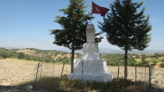 Gediz Çeltikçi köylüleri şehitlik yapılmasını istiyor