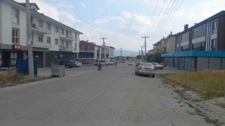 Gedizde Ergenekon Mahallesi ilçenin gözde merkezi oluyor