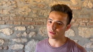 Geleceğin Hayri Devleri yetişiyor