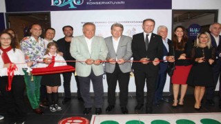 Geleceğin yeteneklerine ünlü sanatçılardan dev destek