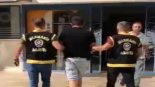 Genç kıza taciz girişiminde bulunan şüpheli tutuklandı