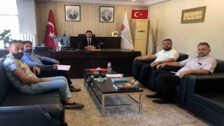 “Gençlerin Gözüyle Kent Diplomasi” projesi, AB Ulusal Ajansınca kabul edildi