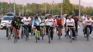 Gençlik ve Spor İl Müdürlüğünden ‘Avrupa Hareketlilik Haftası etkinliği