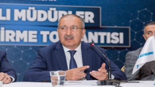 Genel Müdür Erkılınç: “İnternet medyasını zapt etmeyi değil saygınlığını artırmayı hedefliyoruz”