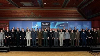 Genelkurmay Başkanı Gürak, NATO Askeri Komite toplantısına katıldı