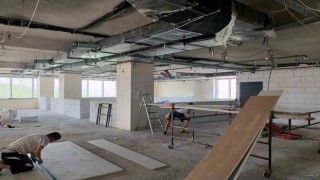 Gıda Analiz Laboratuvarında Çalışmalar Sürüyor