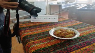 ‘Gocamandan Toruna Muğla Yemekleri dünyanın en iyilerinden seçildi