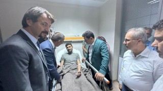 Göçükte kalan işçilerin isimleri belli oldu