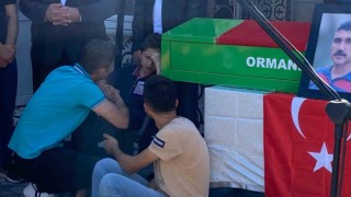 Göçükte ölen madenci emekliliği dolmasına rağmen çocukları için çalışmaya devam etti