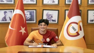 Gökdeniz Gürpüz, Galatasarayda