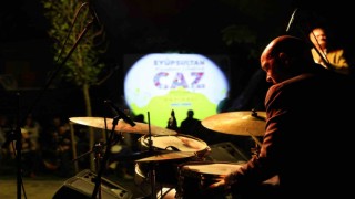 Göktürk 2. Caz Müzik Festivali heyecanı