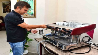 Gol krallığından barista krallığına