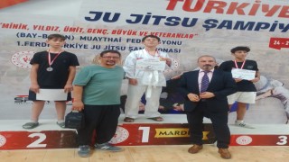 Gölbaşılı sporcular Türkiyeyi Hırvatistanda temsil edecek