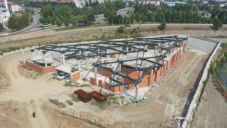 Gölcüke yeni terminal