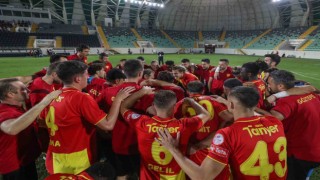 Göztepe, deplasmanda gol yemeyen iki takımdan birisi