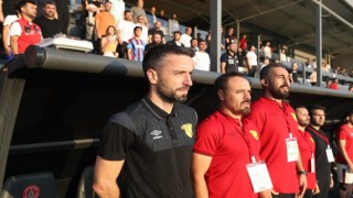 Göztepe, taraftarı önünde kazanamıyor