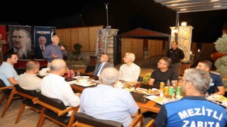 Gültak: Zabıtamızı her yönüyle güçlü ve etkili bir hale getirdik
