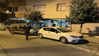 Güngörende silahlı saldırı: 1 yaralı