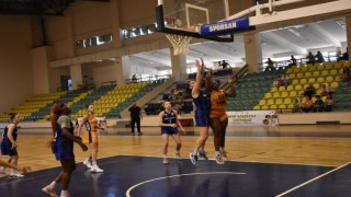 Gürespor hazırlıklarına devam ediyor