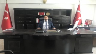 Güroymak Kaymakamı Uzun görevine başladı