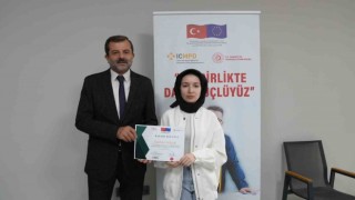 Gürsunun modelist ve stilistleri iş hayatına hazır
