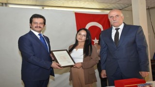 Hakkaride Ahilik konferansı düzenlendi