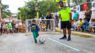 Hareketlilik Haftasında dopdolu bir program Bucalıları bekliyor