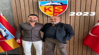 Hasan Ali Kaldırım: “Hislerim tarifsiz”