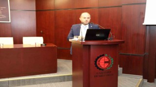 Hasarlı binaların yerinde dönüşümü GTOda konuşuldu