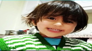 Hastanede fenalaşan 4 yaşındaki Hamza kalp krizinden hayatını kaybetti