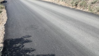 Hatay Büyükşehir Belediyesi, Defne'de yol çalışmalarını hızlandırdı