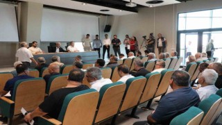 Hatay Büyükşehir Belediyesinden toplu taşımaya akaryakıt desteği 6 ay daha uzatıldı