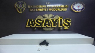 Hatay'da yapılan polis uygulamaları ile suçlulara göz açtırılmıyor