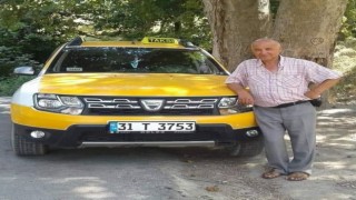 Hatayda tırın çarptığı yaya hayatını kaybetti