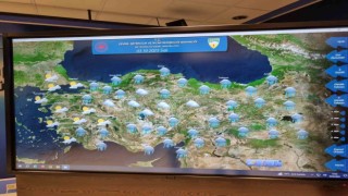 Hava tahmin uzmanından İstanbul için kritik uyarı