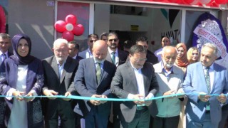 Hayata Dokunanlar Derneği, ihtiyaç sahiplerinin yanında