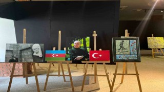 Haydar Aliyev doğumunun 100. yılında Ankarada anıldı