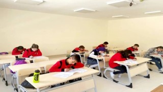 Hazırbulunuşluk sınavı başarıyla tamamlandı