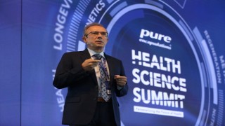 ‘Health Science Summit zirvesi sona erdi