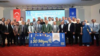 Hem öğrenciyi hem esnafı mutlu edecek destek