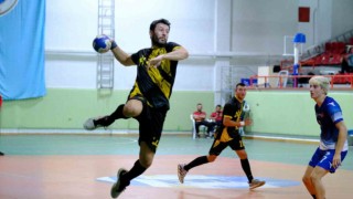 Hentbol Erkekler Süper Liginde 2. hafta maçları sona erdi